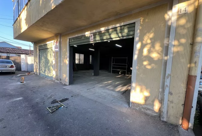 Business Property for Rent 4+1 in Tirana - 900 Euro