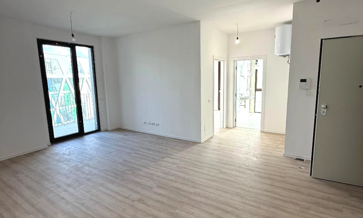 🏢 Ambient Zyre me Qira – Altana Residence