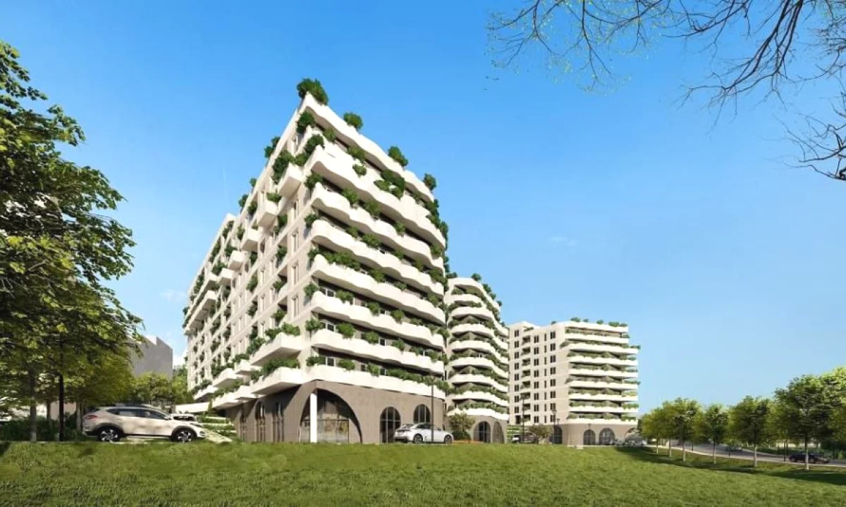 Shtepi ne shitje  ne Tirane, 3+1, Mobilimi , Pagesa 57,000  Euro.