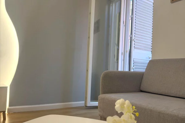 Shtepi ne shitje Apartament ne Tirane, 2+1, Mobilimi E mobiluar, Pagesa 147,000  Euro.