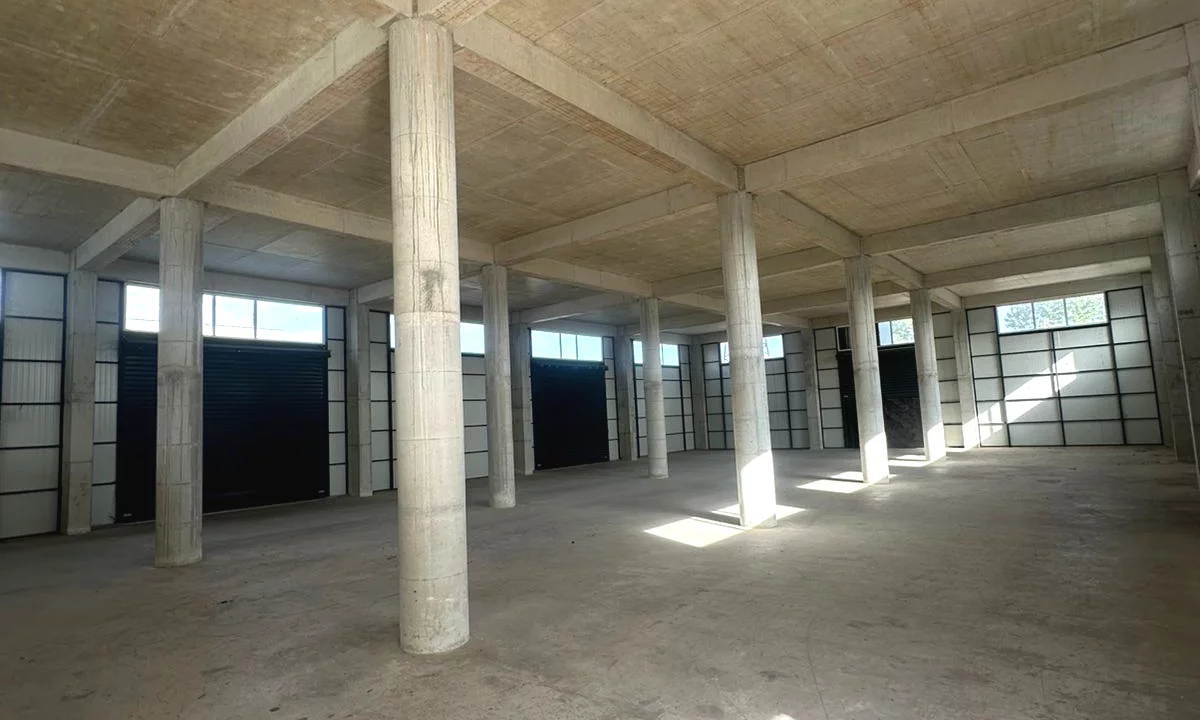 🏢 Godine 2-Kateshe me Qira – Prane Top Channel, Kashar   