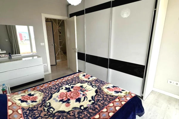 Shtepi ne shitje Apartament ne Tirane, 2+1, Mobilimi E mobiluar, Pagesa 150,000  Euro.