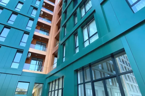 Business Property for Rent 3+1 in Tirana - 800 Euro