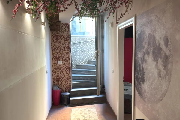 Business Property for Rent 3+1 in Tirana - 599 Euro