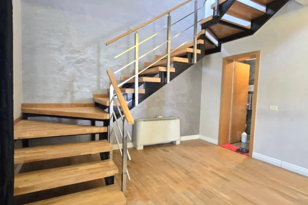 Luxury villas for rent in Tirana 3+1, Furnished