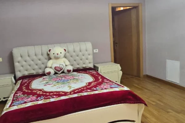 Luxury villas for rent in Tirana 3+1, Furnished