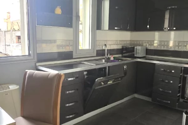 Luxury villas for rent in Tirana 3+1, Furnished