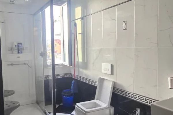 Luxury villas for rent in Tirana 3+1, Furnished