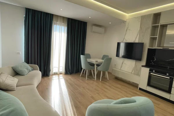 Casa in vendita 1+1 a Tirana - 155,000 Euro