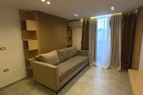 🏡 Në shitje Dupleks 1+1 – Golden Park 3  