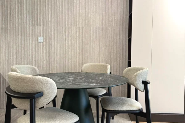 Apartment for rent in Tirana 1+1, Furnished