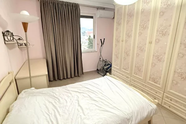 Apartment for rent in Tirana 3+1, Furnished