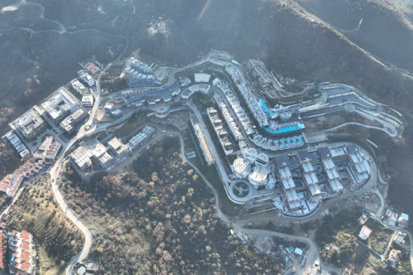 Shtepi ne shitje Apartament ne Tirane, 1+1, Mobilimi Bosh, pa mobiluar, Pagesa 89,600  Euro.