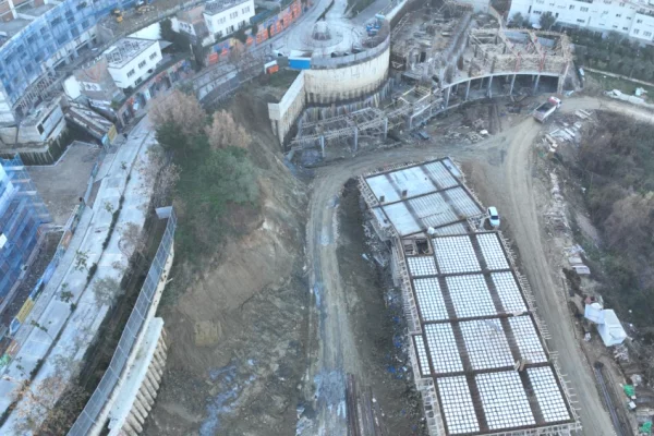 🏡 Apartament 1+1 për Shitje – Kodra e Diellit  