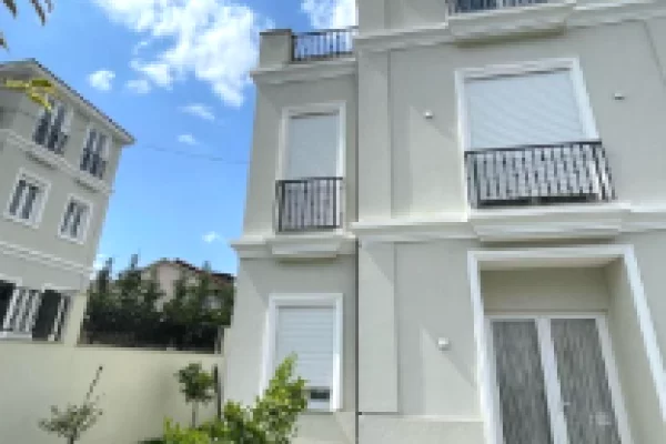 Casa in affitto 3+1 a Tirana - 2,500 Euro