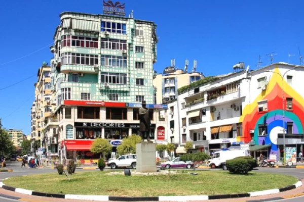 Business Property in Sale 2+1 in Tirana - 470,000 Euro