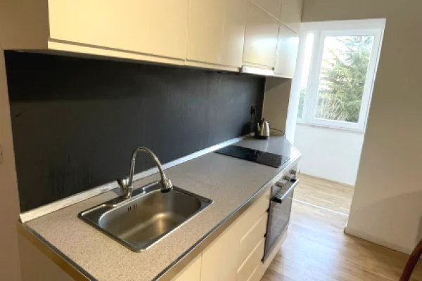 Shtepi me qera Apartament ne Tirane, 1+1, Mobilimi E mobiluar, Pagesa 62,000  Leke.