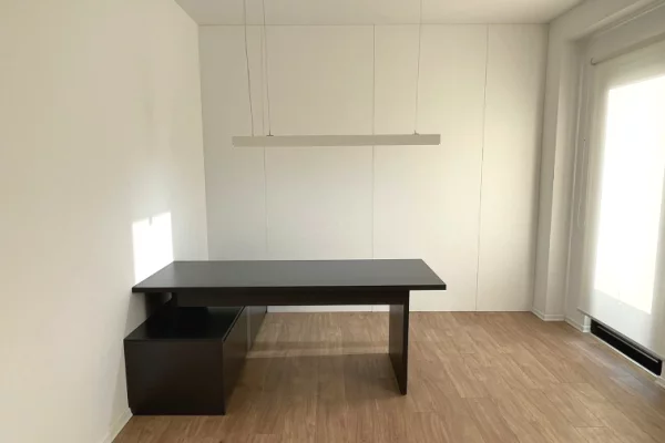 JEPET ME QIRA ZYRE NE GARDEN BUILDING – RRUGA E KAVAJES