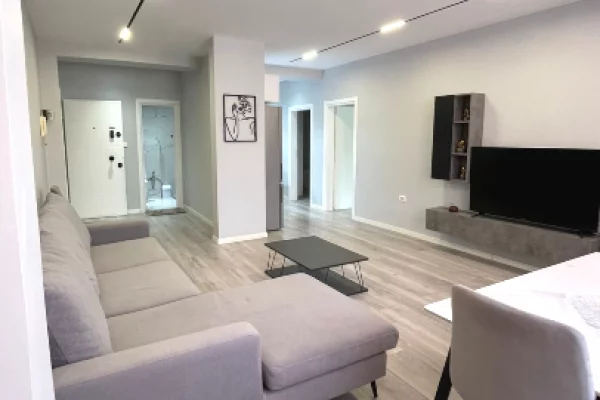 JEPET ME QIRA APARTAMENT 2+1 TEK 21 DHJETORI 