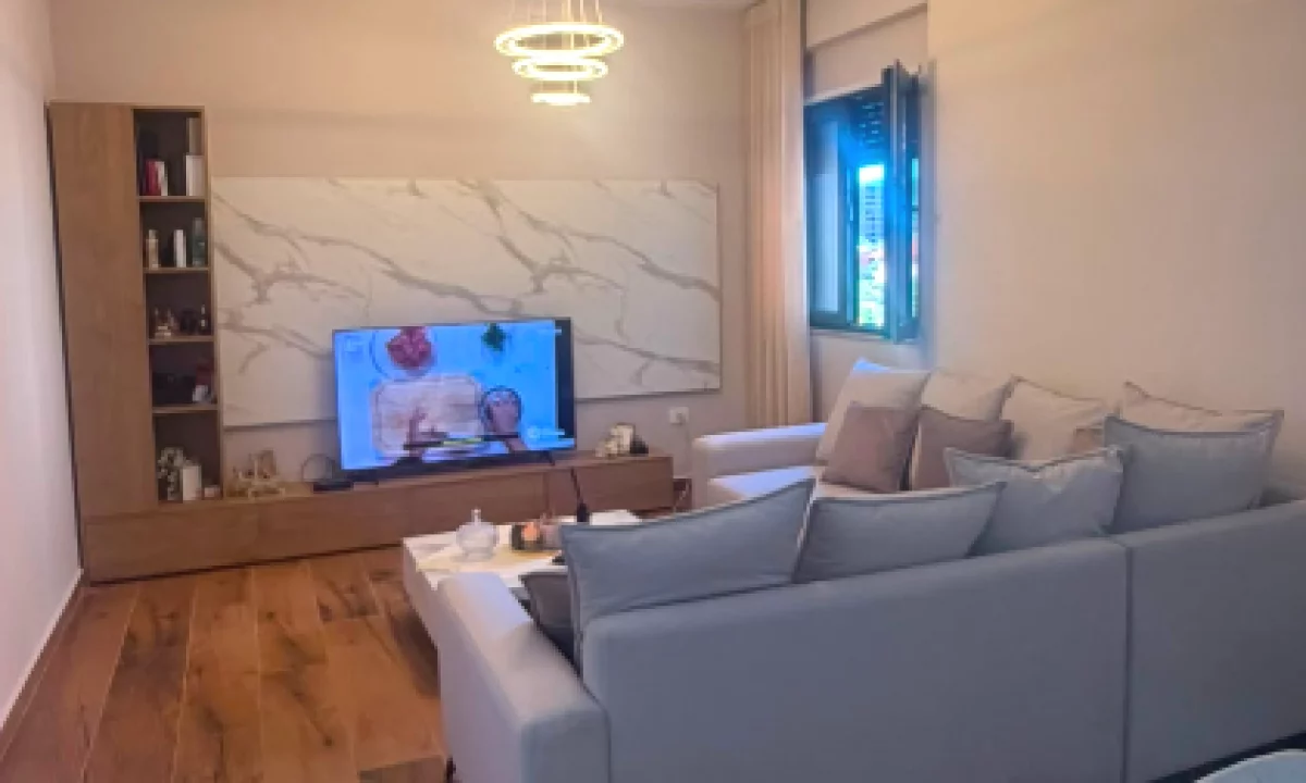 Apartment for sale in Tirana 2+1, Furnished