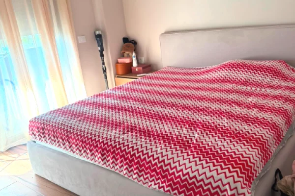 Apartment for sale in Tirana 2+1, Furnished