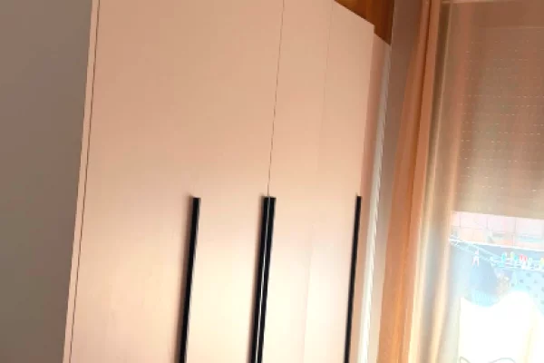 Apartment for sale in Tirana 2+1, Furnished