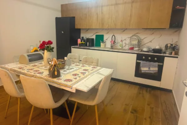 Apartment for sale in Tirana 2+1, Furnished