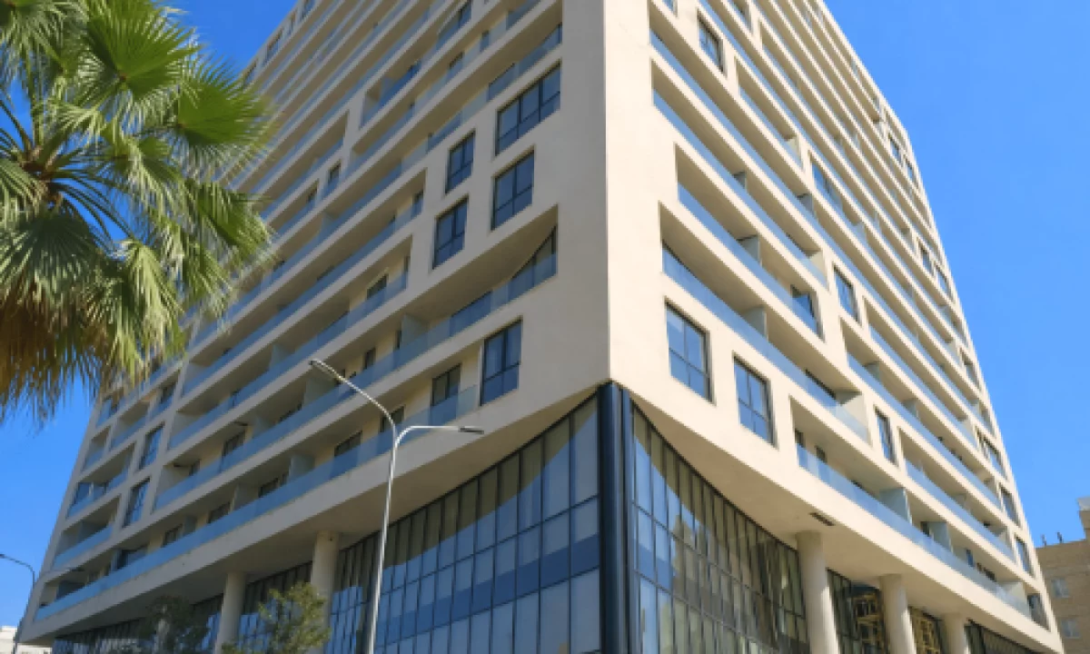 🏢 Jepet me qira ambient zyre – Rr. Mine Peza