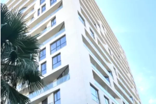 🏢 Jepet me qira ambient zyre – Rr. Mine Peza