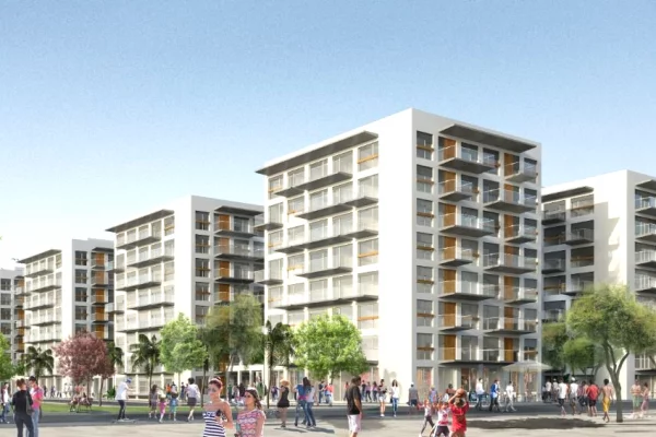Shtepi ne shitje Apartament ne Lezhe, 2+1, Mobilimi Bosh, pa mobiluar, Pagesa 119,889  Euro.