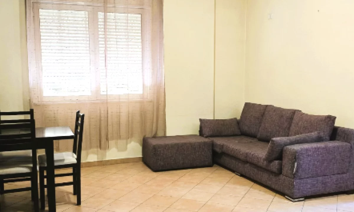 Apartment for sale in Tirana 2+1, Furnished