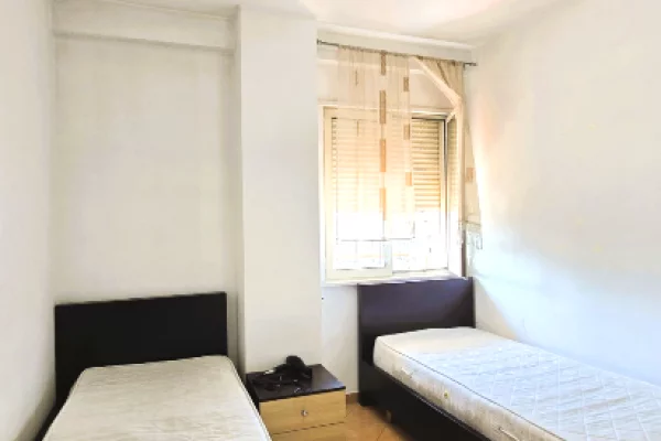 Apartment for sale in Tirana 2+1, Furnished