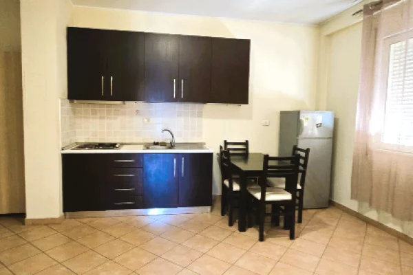 Apartment for sale in Tirana 2+1, Furnished