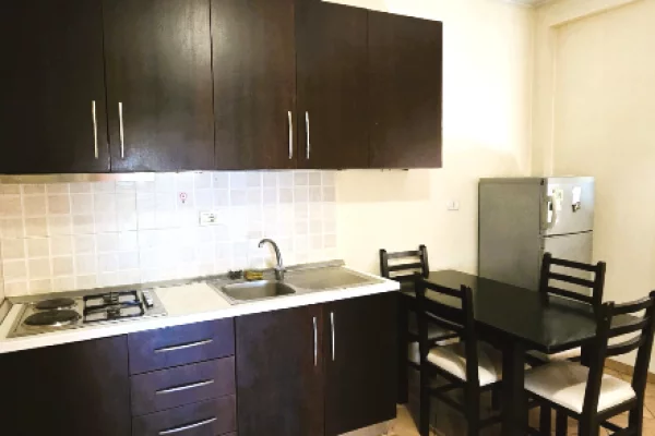 Apartment for sale in Tirana 2+1, Furnished