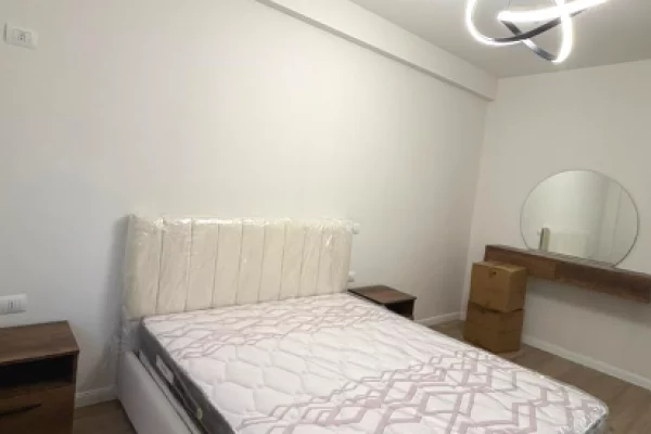 Shtepi me qera Apartament ne Tirane, 1+1, Mobilimi E mobiluar, Pagesa 800  Euro.