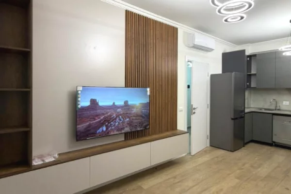 Shtepi me qera 1+1 ne Tirane - 800 Euro