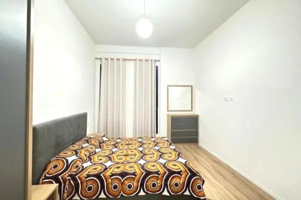 Shtepi me qera Apartament ne Tirane, 1+1, Mobilimi E mobiluar, Pagesa 700  Euro.