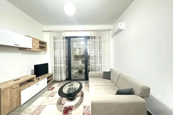 ✅ JEPET ME QIRA APARTAMENT 1+1 | Square 21, Rruga e Kavajës
