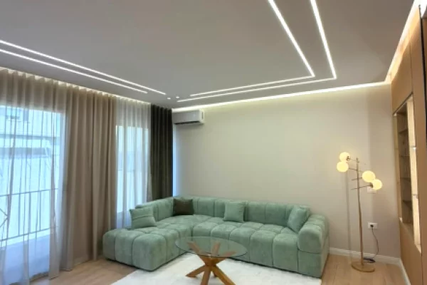  SHITET APARTAMENT 2+1 nee Yzberisht 