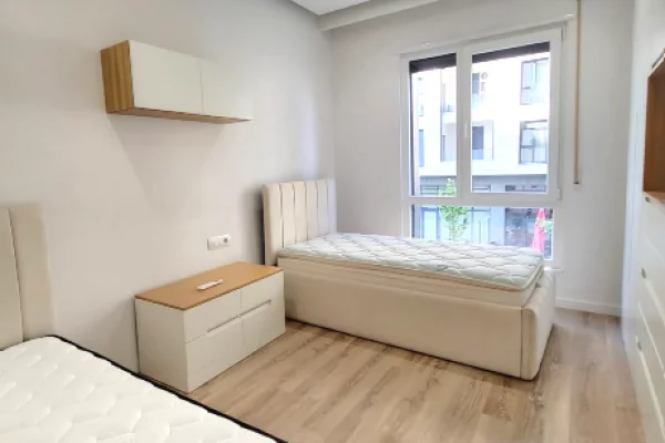Shtepi ne shitje Apartament ne Tirane, 2+1, Mobilimi E mobiluar, Pagesa 255,000  Euro.
