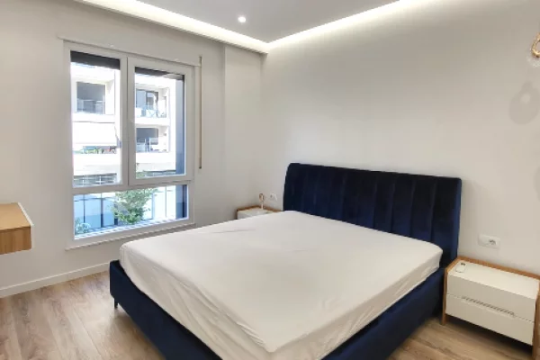 Shtepi ne shitje Apartament ne Tirane, 2+1, Mobilimi E mobiluar, Pagesa 255,000  Euro.
