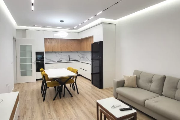 Shtepi ne shitje Apartament ne Tirane, 2+1, Mobilimi E mobiluar, Pagesa 255,000  Euro.