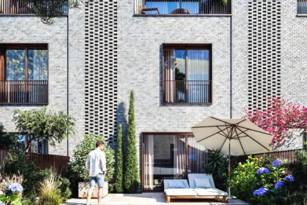 Shtepi ne shitje 4+1 ne Tirane - 600,000 Euro