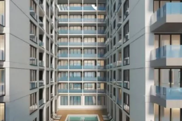 Shtepi ne shitje Apartament ne Lezhe, 2+1, Mobilimi Bosh, pa mobiluar, Pagesa 105,000  Euro.