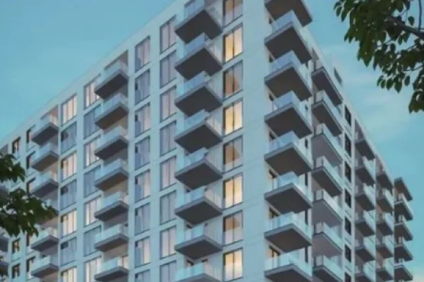 Shtepi ne shitje Apartament ne Lezhe, 2+1, Mobilimi Bosh, pa mobiluar, Pagesa 105,000  Euro.