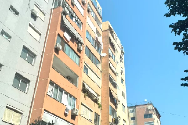  SHITET APARTAMENT 2+1+2 | KOMUNA E PARISIT