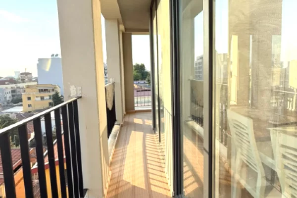 Shtepi ne shitje Apartament ne Tirane, 2+1, Mobilimi E mobiluar, Pagesa 29,500,000  Leke.