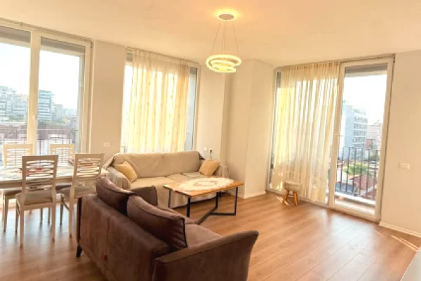 Shtepi ne shitje 2+1 ne Tirane - 29,500,000 Leke