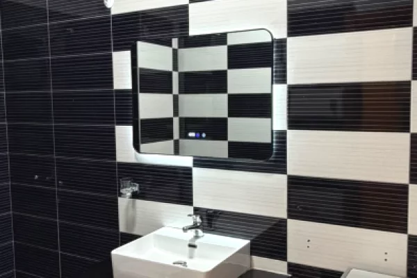 Shtepi ne shitje Apartament ne Tirane, 1+1, Mobilimi E mobiluar, Pagesa 14,200,000  Leke.