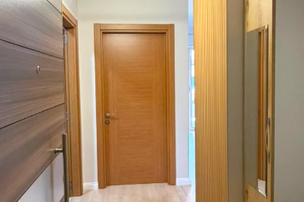 Shtepi ne shitje Apartament ne Tirane, 1+1, Mobilimi E mobiluar, Pagesa 14,200,000  Leke.
